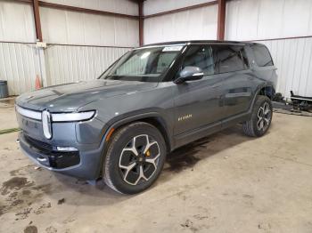  Salvage Rivian Ris