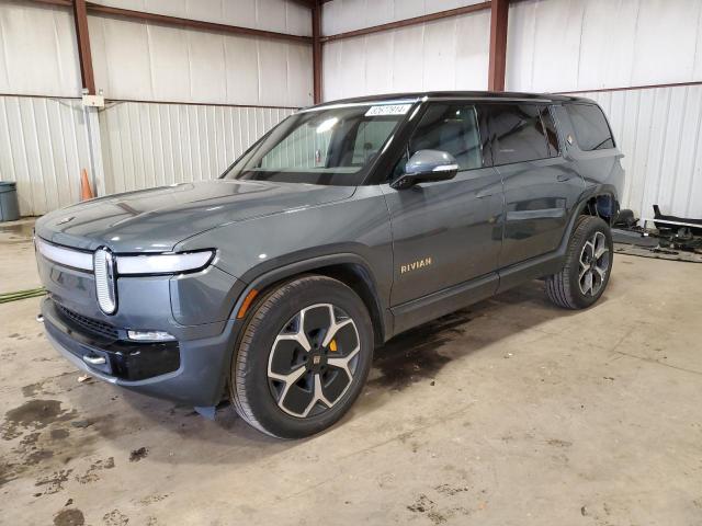  Salvage Rivian Ris