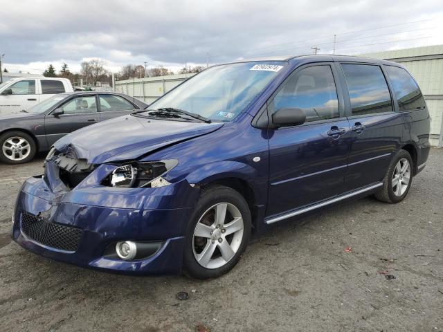  Salvage Mazda MPV