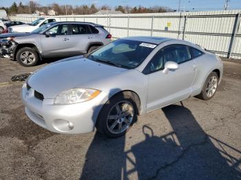  Salvage Mitsubishi Eclipse