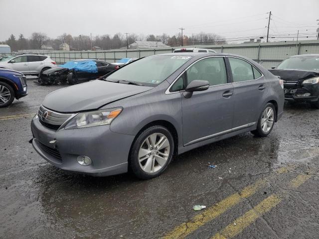  Salvage Lexus Hs