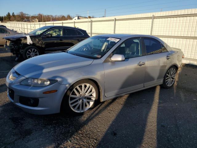  Salvage Mazda Speed 6