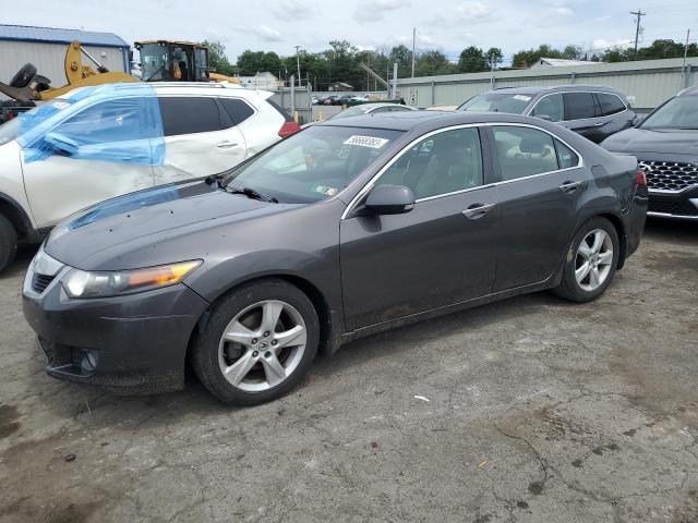  Salvage Acura TSX