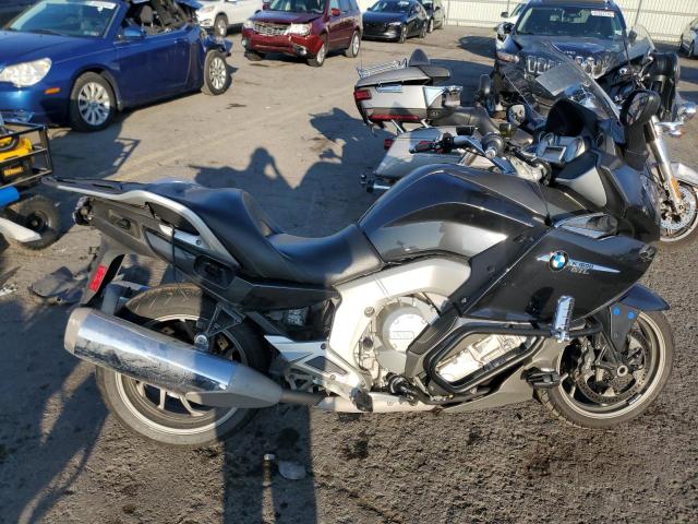  Salvage BMW K-series