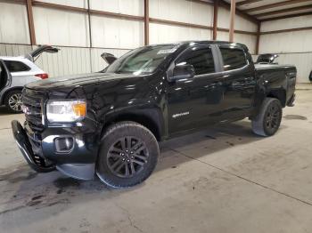  Salvage GMC Canyon