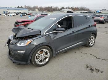  Salvage Chevrolet Bolt