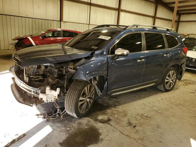  Salvage Subaru Ascent