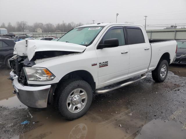  Salvage Ram 2500