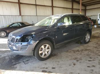  Salvage Volvo XC60