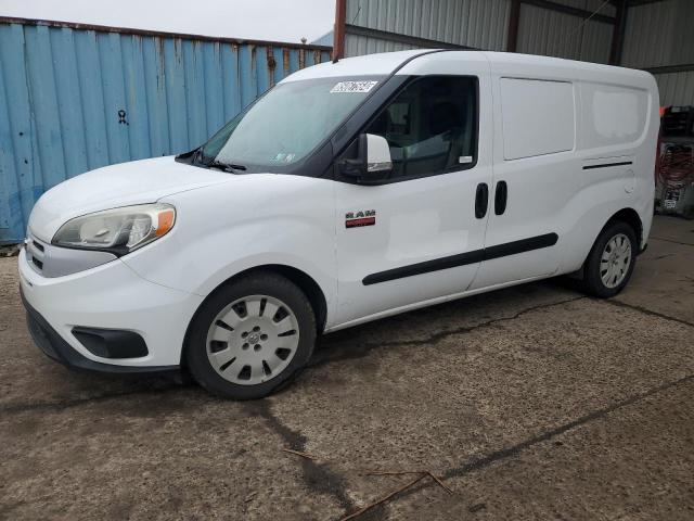  Salvage Ram Promaster