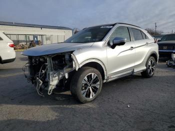  Salvage Mitsubishi Eclipse