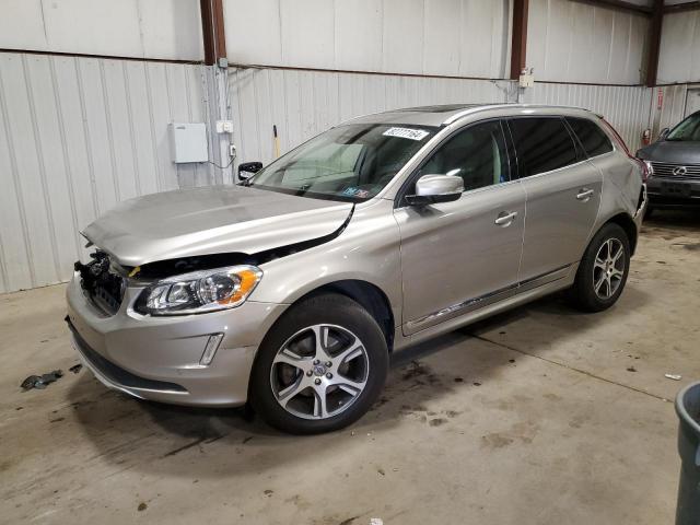  Salvage Volvo XC60