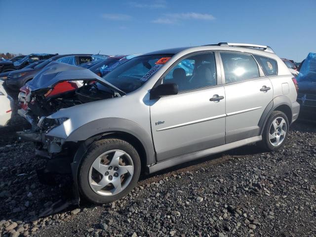  Salvage Pontiac Vibe