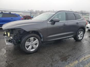  Salvage Volvo Xc60 B5 Mo