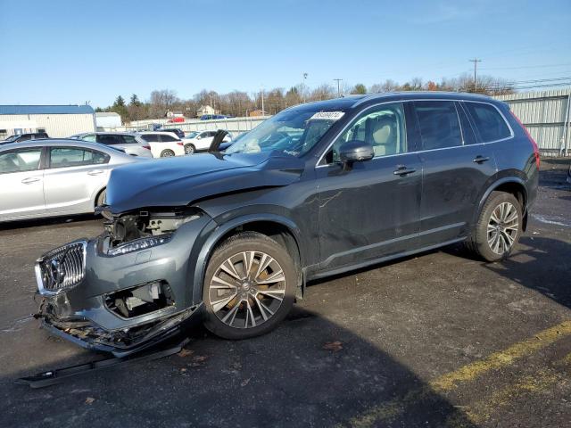  Salvage Volvo XC90