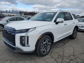  Salvage Hyundai PALISADE