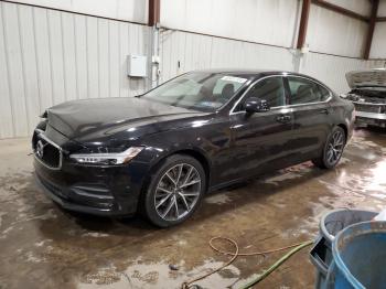  Salvage Volvo S90