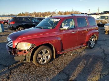  Salvage Chevrolet HHR