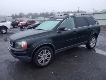  Salvage Volvo XC90