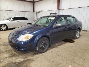  Salvage Chevrolet Cobalt Ls