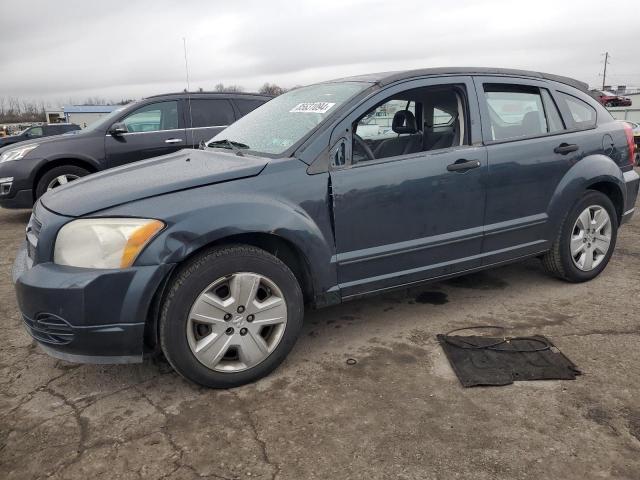  Salvage Dodge Caliber