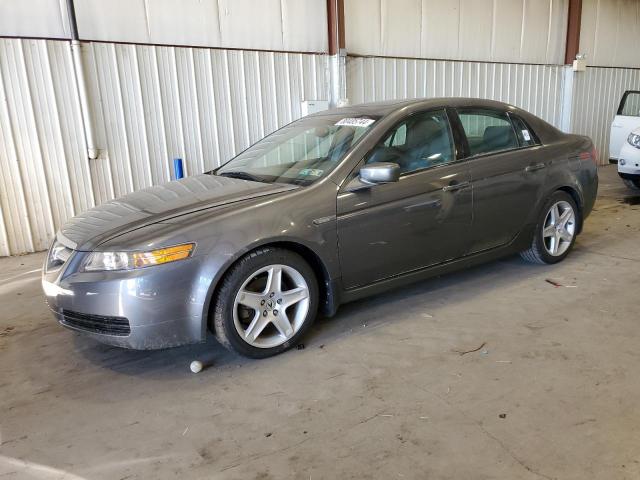  Salvage Acura TL