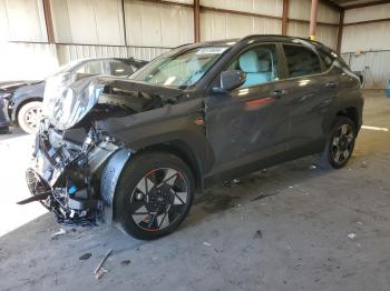  Salvage Hyundai KONA