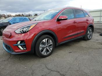  Salvage Kia Niro