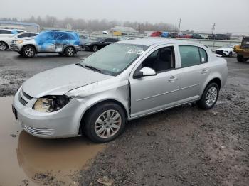  Salvage Chevrolet Cobalt