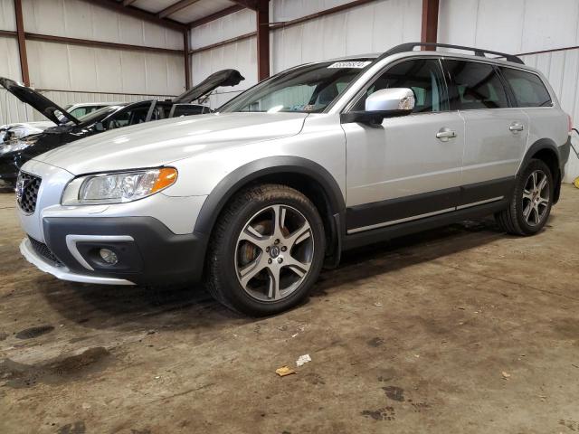  Salvage Volvo XC70