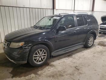  Salvage Saab 9-7X