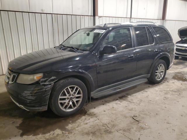  Salvage Saab 9-7X