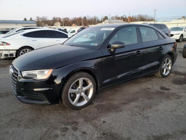  Salvage Audi A3