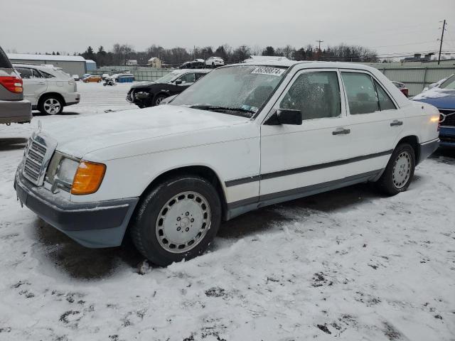  Salvage Mercedes-Benz 300-Class