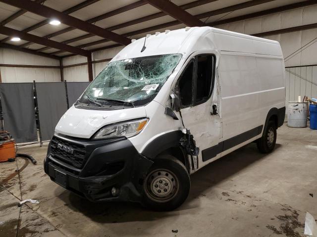  Salvage Ram Promaster