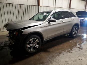  Salvage Mercedes-Benz GLC