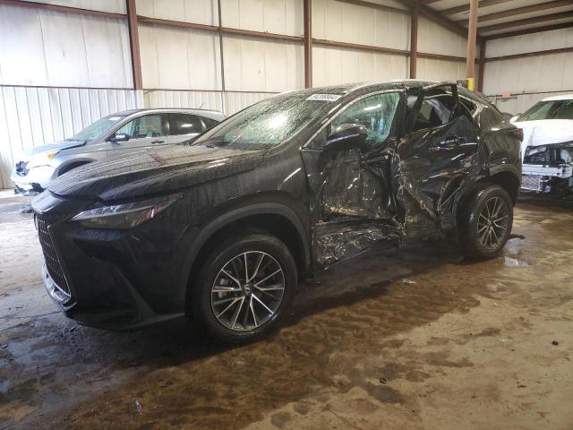  Salvage Lexus NX