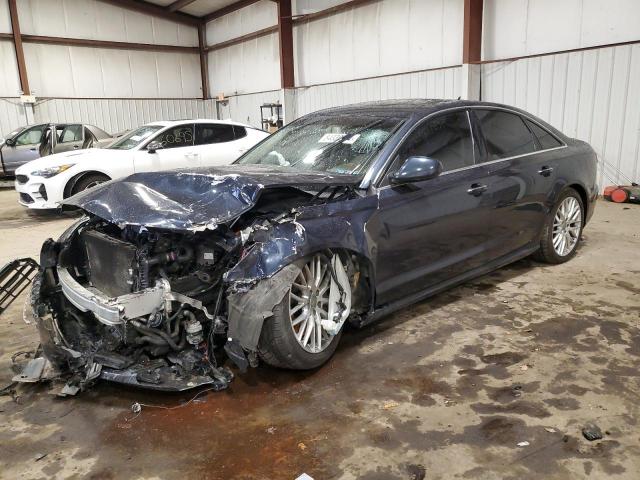  Salvage Audi A6