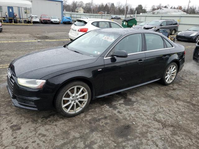  Salvage Audi A4