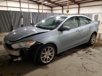  Salvage Dodge Dart