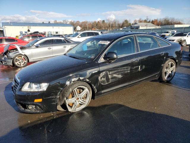  Salvage Audi A6