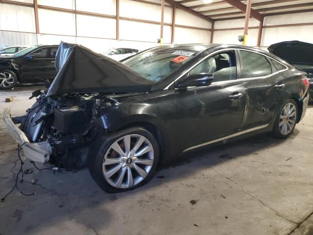  Salvage Hyundai Azera