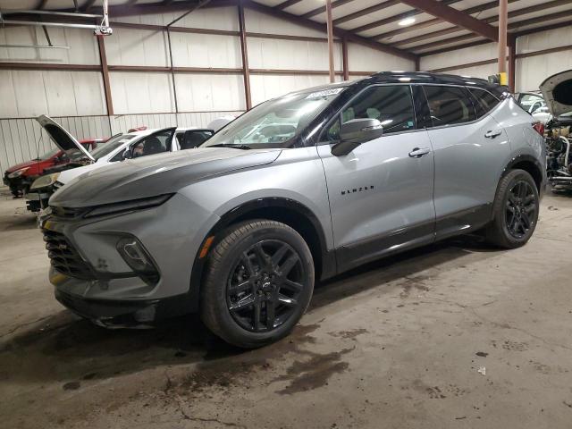  Salvage Chevrolet Blazer