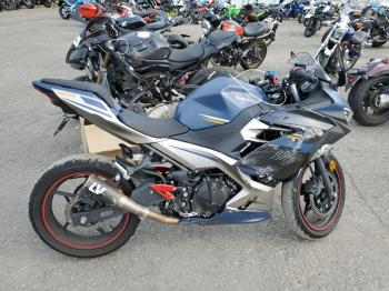  Salvage Kawasaki Ex400