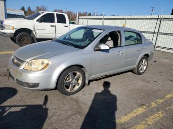  Salvage Chevrolet Cobalt Ls