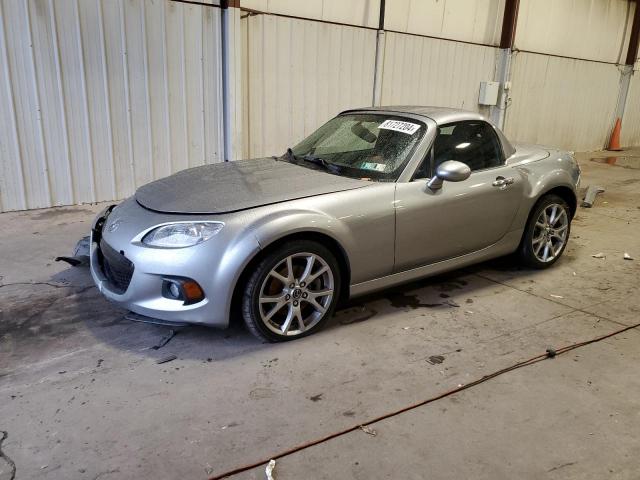  Salvage Mazda Mx5