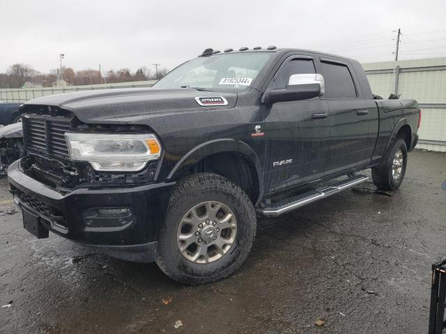  Salvage Ram 2500