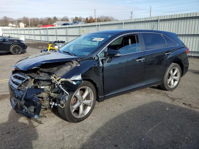  Salvage Toyota Venza