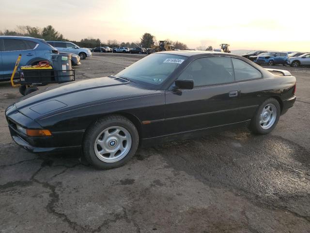  Salvage BMW 8 Series