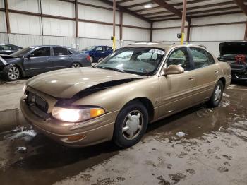  Salvage Buick LeSabre